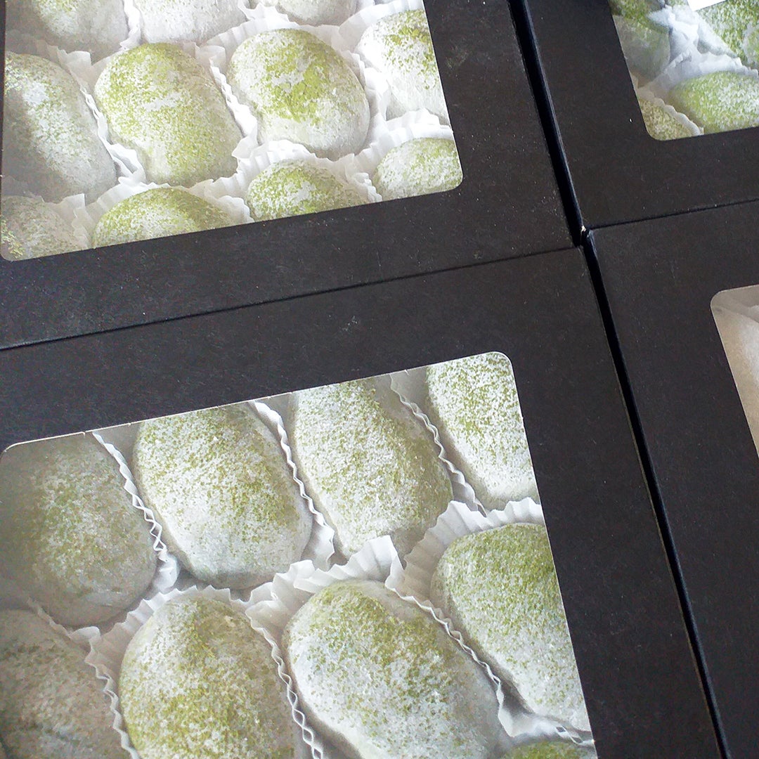 Daifuku Gift Boxes | モリタのだいふく Daifuku by Morita Daifuku Gift Boxes | モリタのだいふく Daifuku by Morita