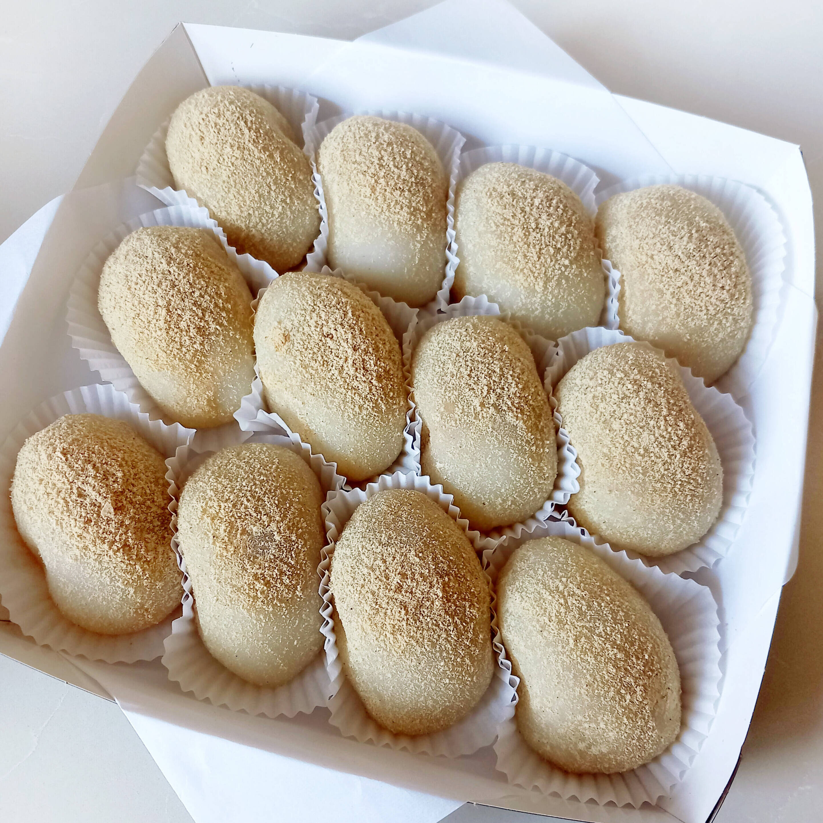 Daifuku Gift Boxes | モリタのだいふく Daifuku by Morita